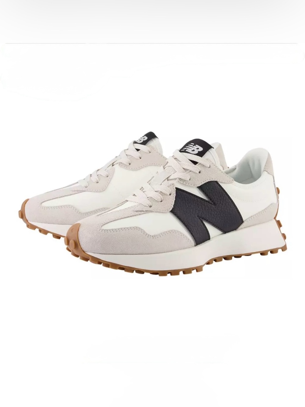 NEW BALANCE 327 - Picture 3 of 14